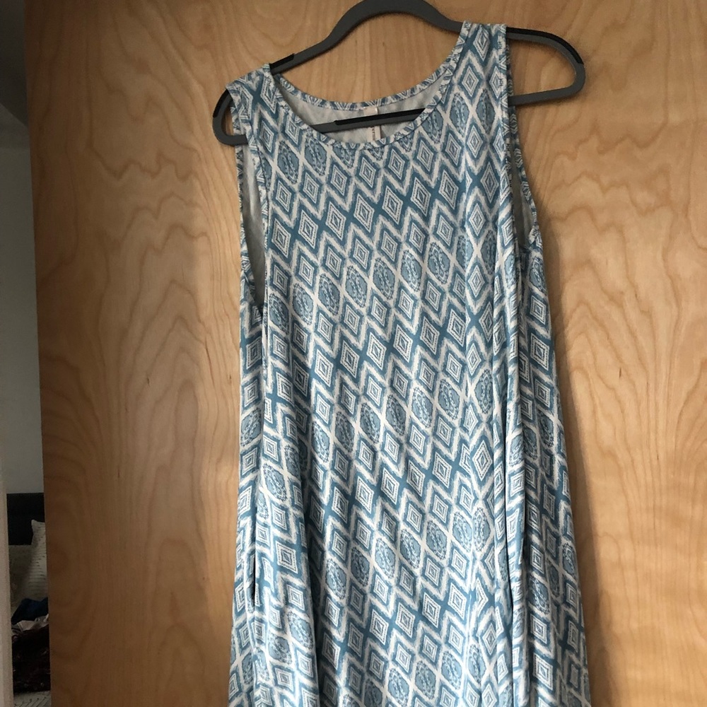Boutique Mini Dress - Perfect for Summer